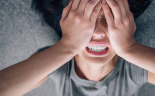 Sex Addiction is not about Sex